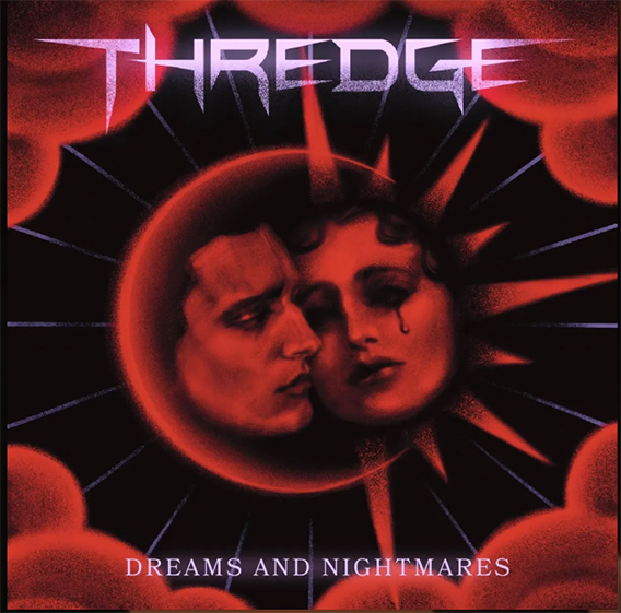 Dreams & Nightmares cover
